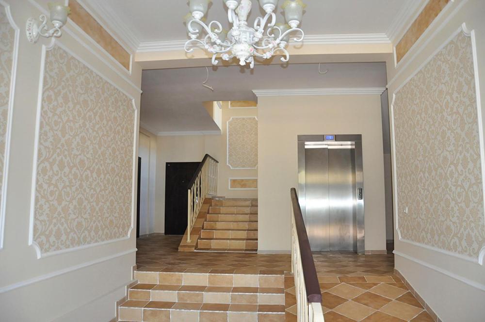 Green Room В Жк Рич Таун Ирпень Exterior foto